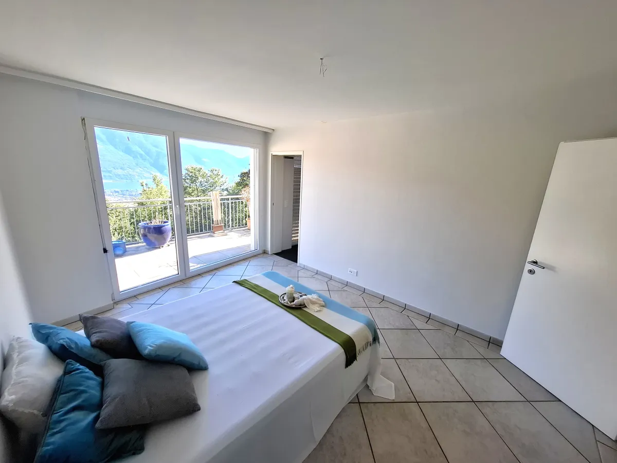 Locarno zu verkaufen Wohnung Schweiz - cChic-immoHub Ihr Immobilienportal