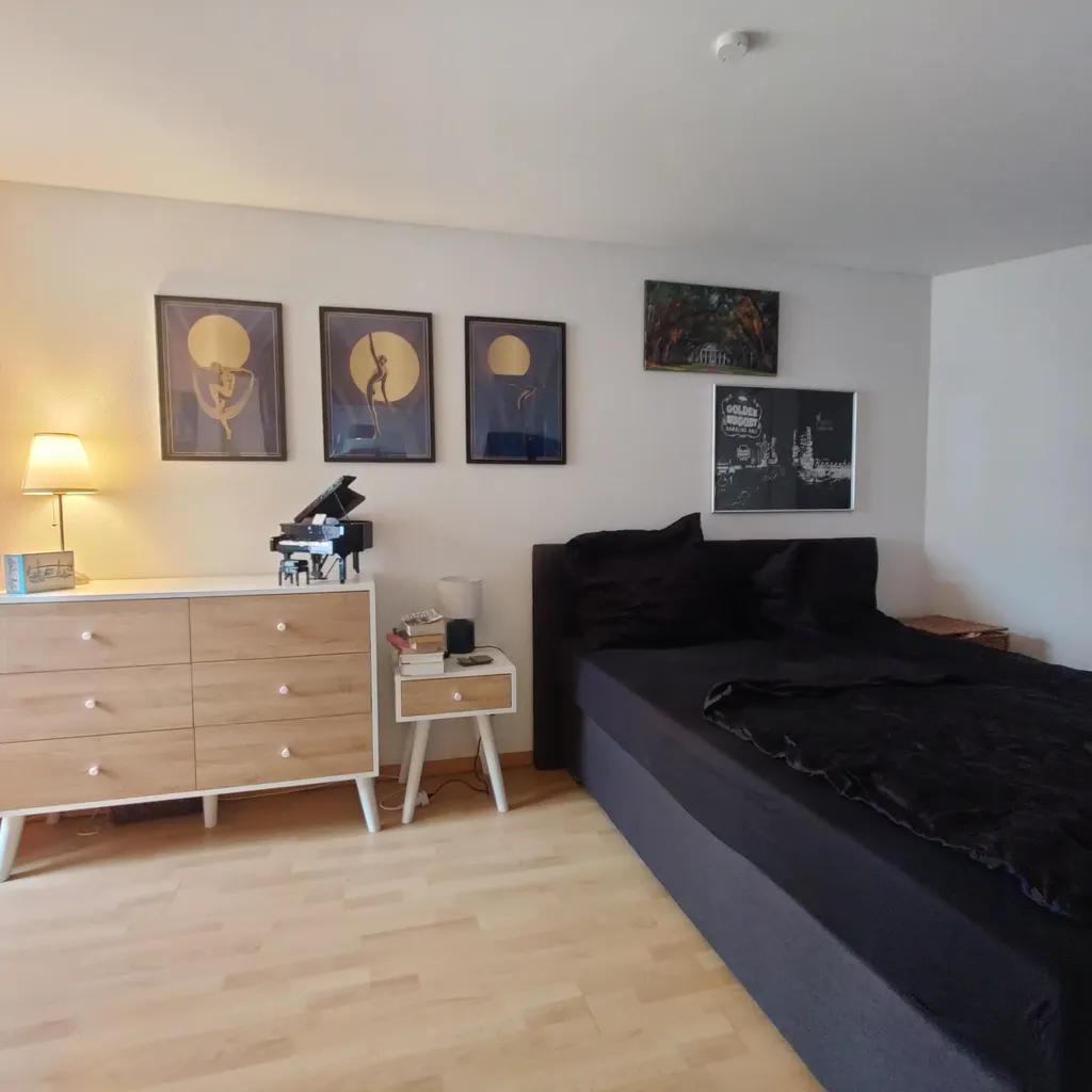 St. Gallen zu verkaufen  Wohnung Schweiz - cChic-immoHub Ihr Immobilienportal