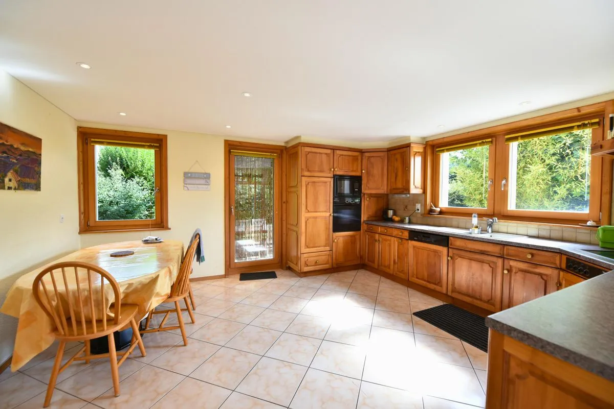 Chavannes-les-Forts zu verkaufen Einfamilienhaus Schweiz - cChic-immoHub Ihr Immobilienportal