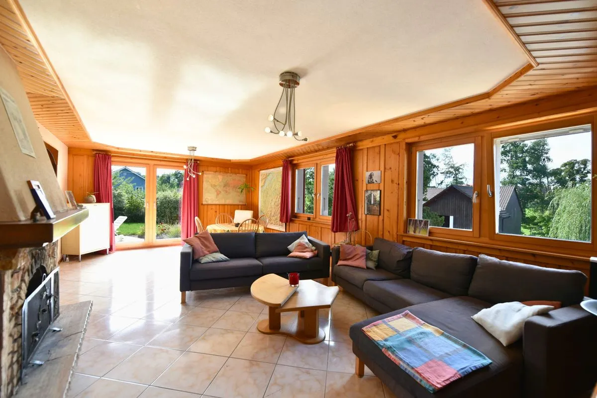 Chavannes-les-Forts zu verkaufen Einfamilienhaus Schweiz - cChic-immoHub Ihr Immobilienportal