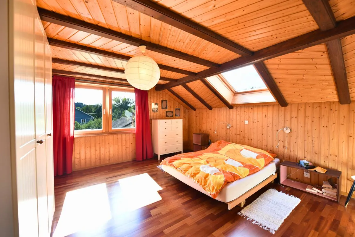 Chavannes-les-Forts zu verkaufen Einfamilienhaus Schweiz - cChic-immoHub Ihr Immobilienportal