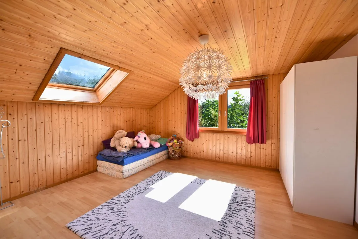 Chavannes-les-Forts zu verkaufen Einfamilienhaus Schweiz - cChic-immoHub Ihr Immobilienportal