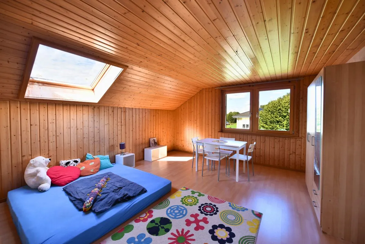 Chavannes-les-Forts zu verkaufen Einfamilienhaus Schweiz - cChic-immoHub Ihr Immobilienportal