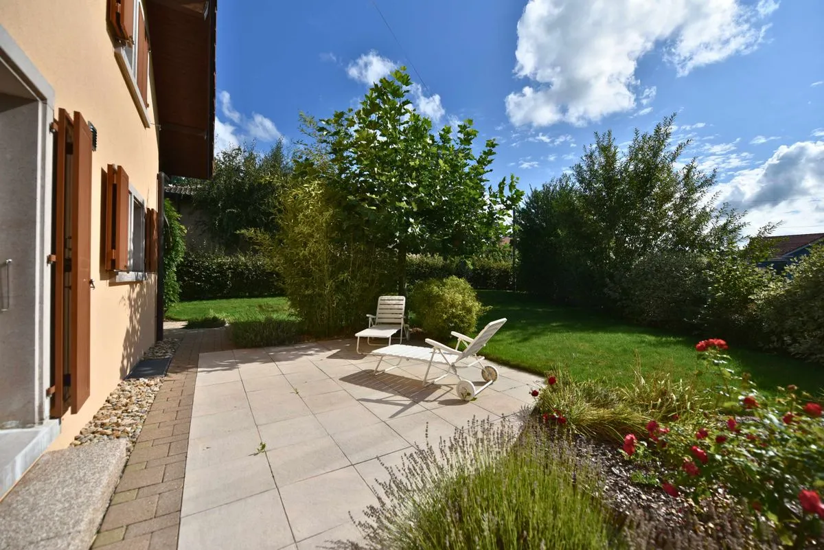 Chavannes-les-Forts zu verkaufen Einfamilienhaus Schweiz - cChic-immoHub Ihr Immobilienportal