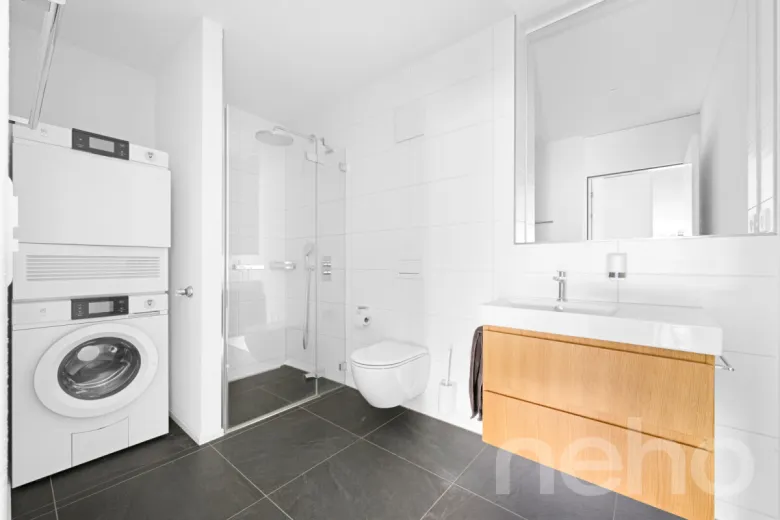 Appartamento in vendita a Boll - Mansarda in vendita a Boll, 4.5 locali, 136 m2 - Smart Propylaia (9)