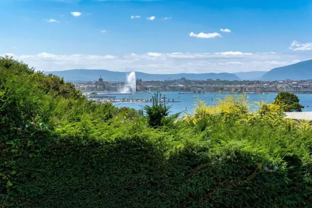 Appartamento in vendita a Cologny