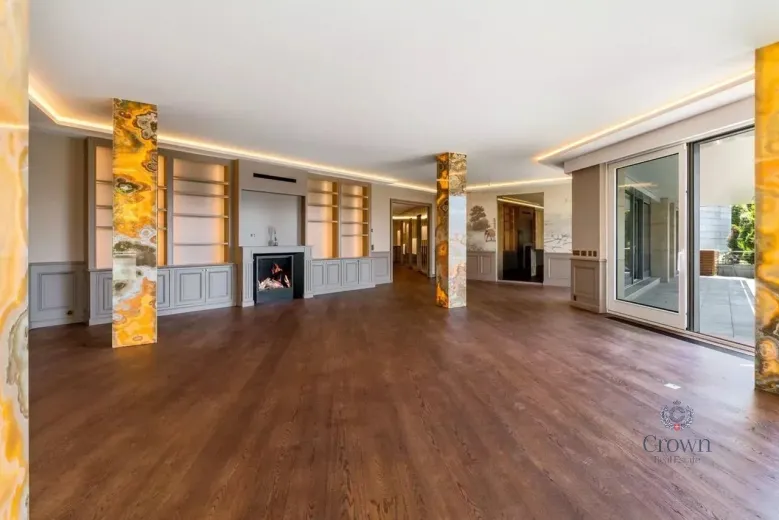 Appartamento in vendita a Cologny - Appartamento in vendita a Cologny, 8 locali, 363 m2 - Smart Propylaia (3)