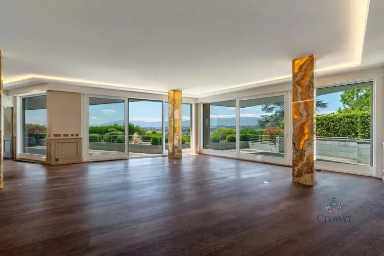Appartamento in vendita a Cologny - Appartamento in vendita a Cologny, 8 locali, 363 m2 - Smart Propylaia (6)