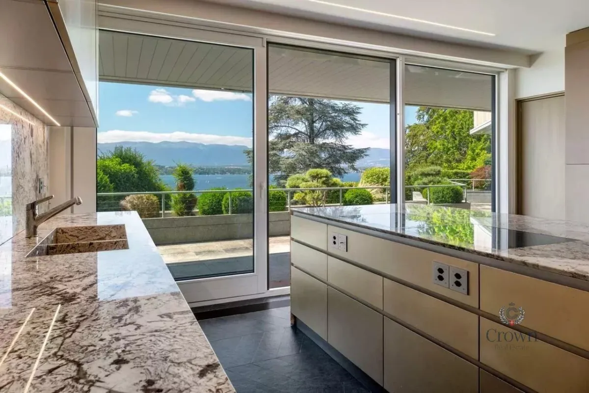 Cologny à vendre Appartement Suisse - cChic-immoHub votre portail immobilier