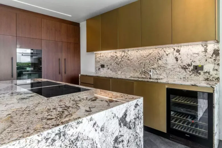 Appartamento in vendita a Cologny - Appartamento in vendita a Cologny, 8 locali, 363 m2 - Smart Propylaia (9)