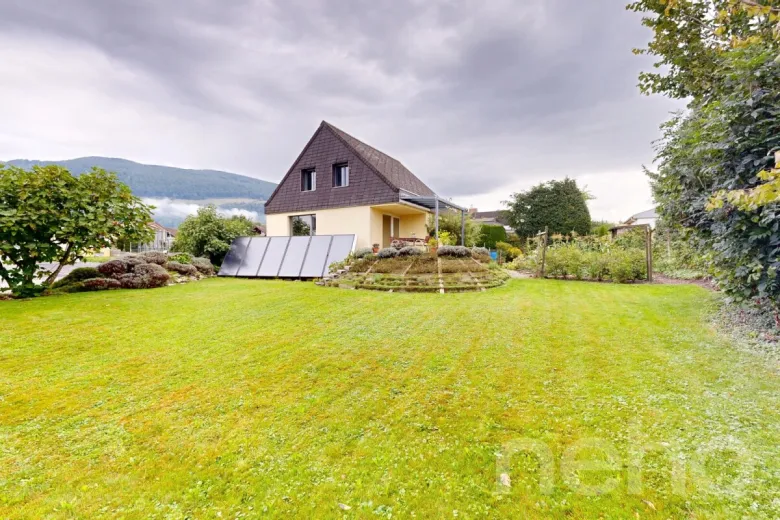 Casa in vendita a Niederbipp - Smart Propylaia