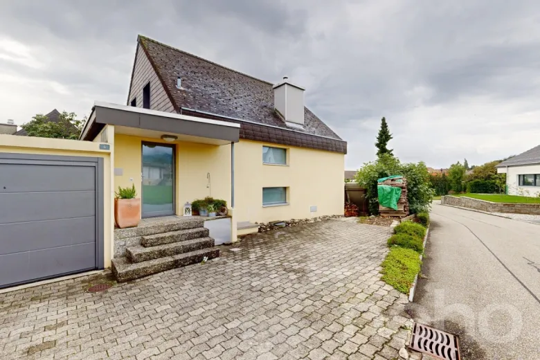 Casa in vendita a Niederbipp - Smart Propylaia (2)