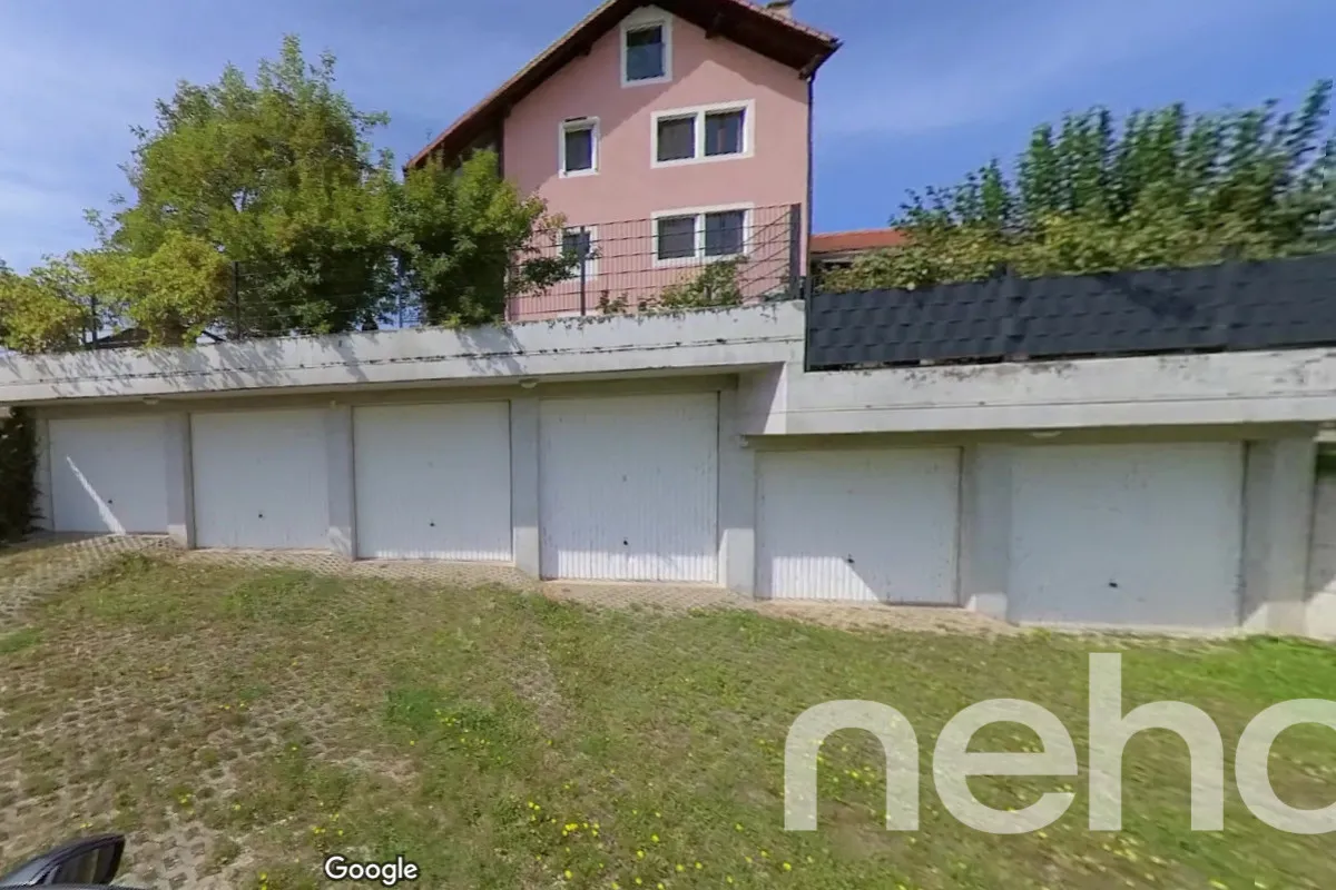 Ursins zu verkaufen Einzelgarage Schweiz - cChic-immoHub Ihr Immobilienportal