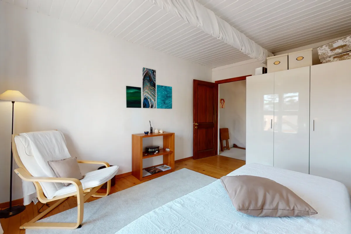 Montagny-près-Yverdon In vendita Casa annessa Svizzera - 
cChic-immoHub Il vostro portale immobiliare