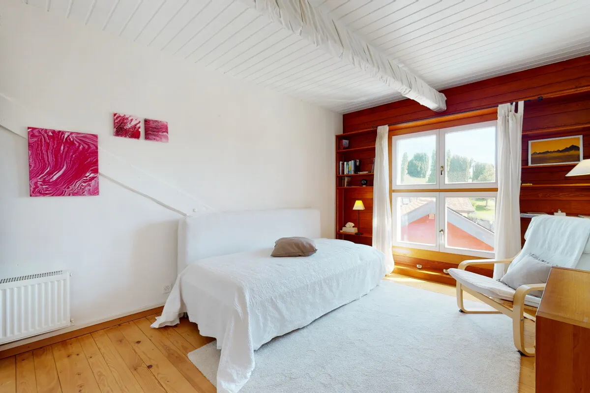 Montagny-près-Yverdon In vendita Casa annessa Svizzera - 
cChic-immoHub Il vostro portale immobiliare