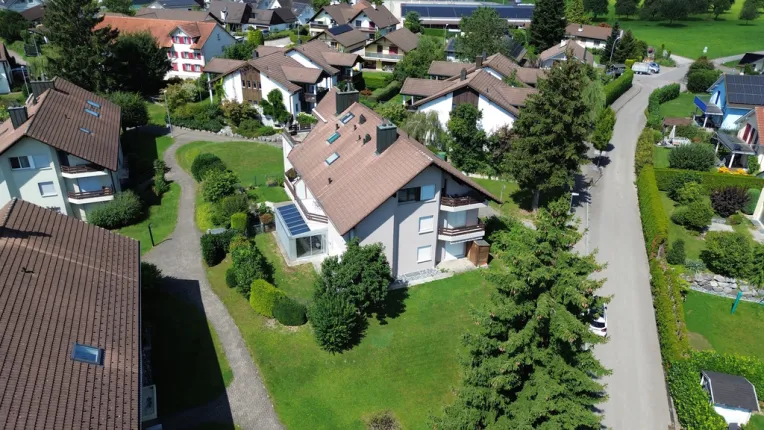 Appartement à vendre à Niederwil SG