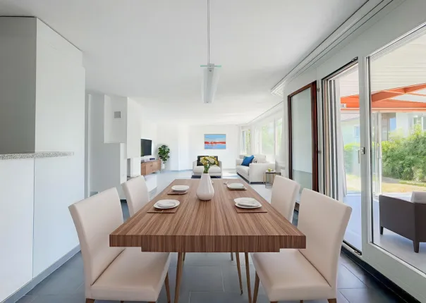 Appartement à vendre à Niederwil SG (2)