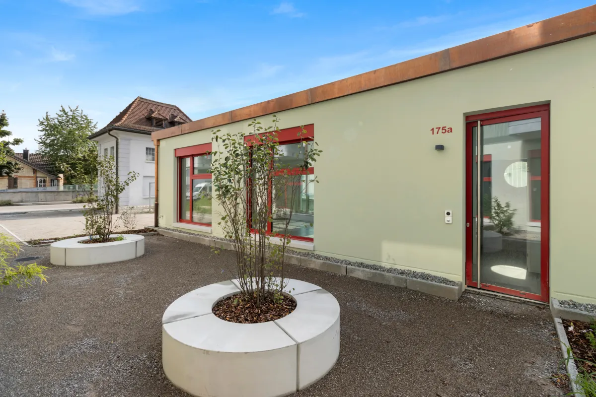 To rent   Switzerland - cChic-immoHub your real estate portal
