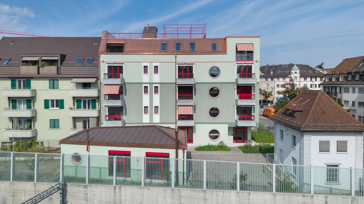 To rent   Switzerland - cChic-immoHub your real estate portal