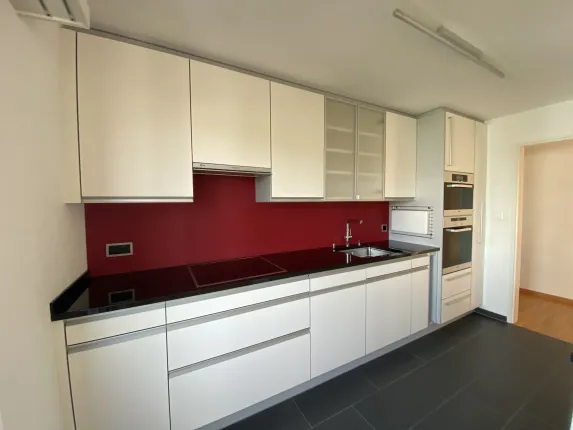 Appartement à vendre à Gossau SG