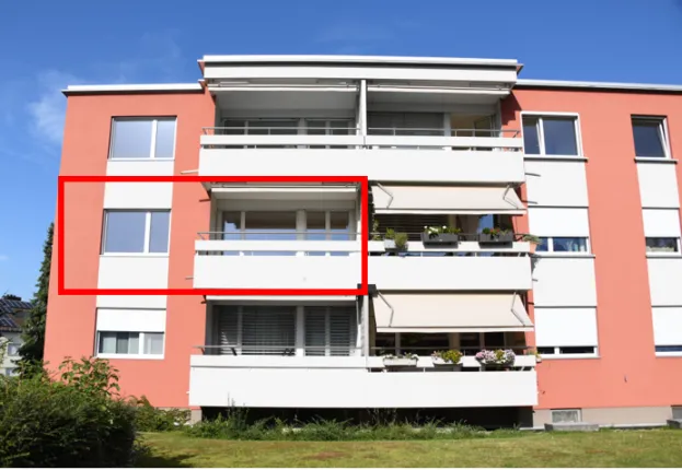 Appartement à vendre à Gossau SG (4)