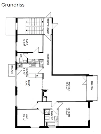 Appartement à vendre à Gossau SG (13)