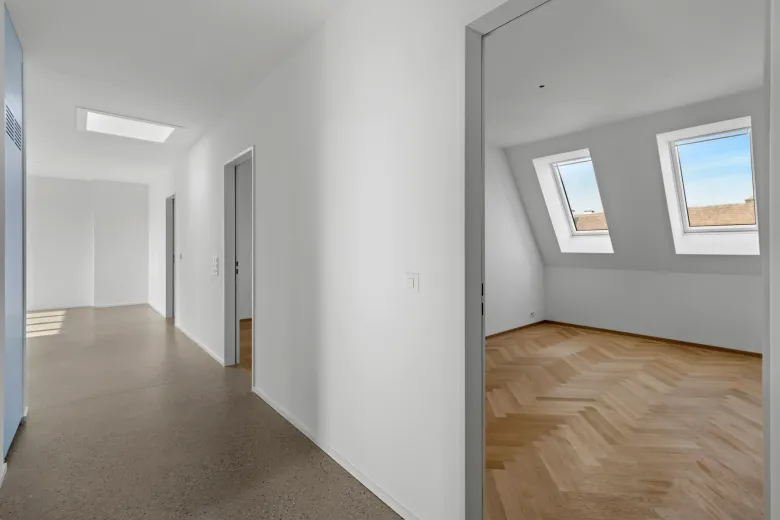 Wohnung zu vermieten in Zürich (2)