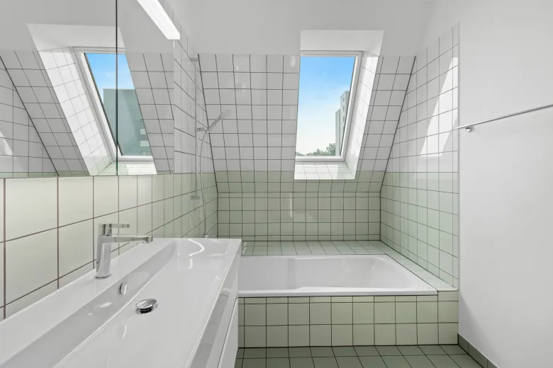 Wohnung zu vermieten in Zürich (3)