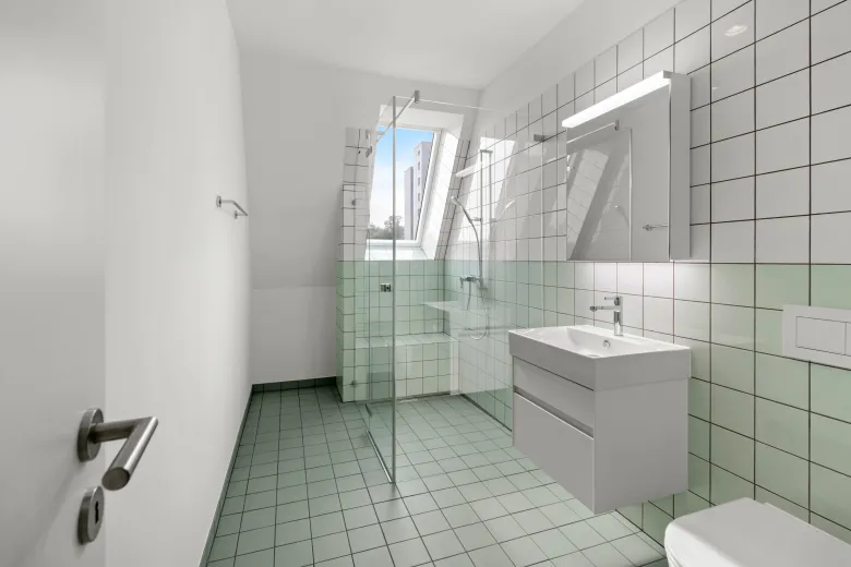 Wohnung zu vermieten in Zürich (4)