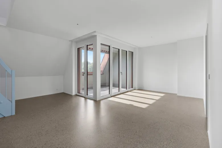 Wohnung zu vermieten in Zürich (5)