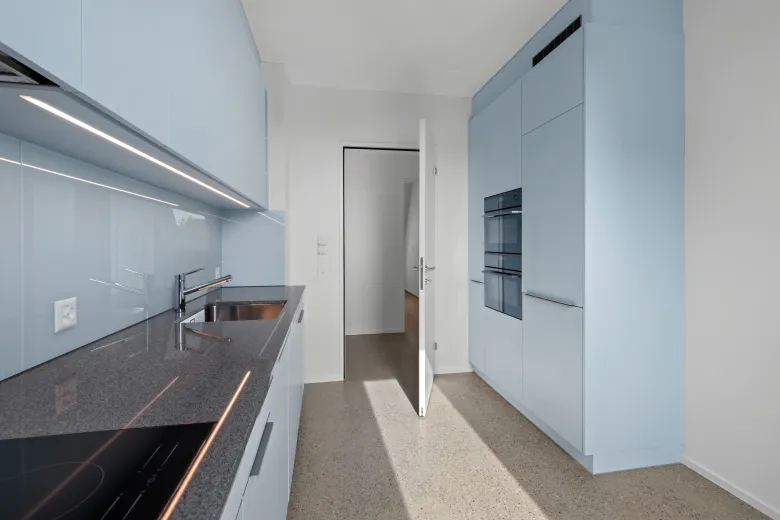 Wohnung zu vermieten in Zürich (7)