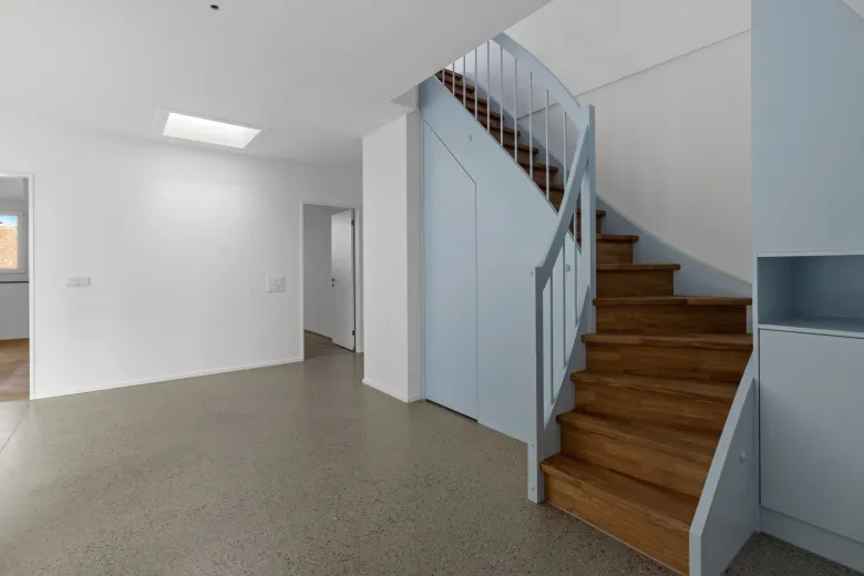 Wohnung zu vermieten in Zürich (8)