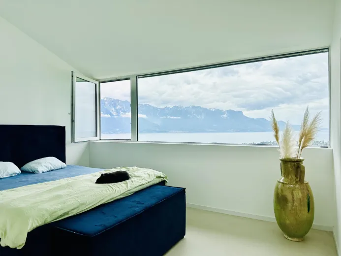 Casa in affitto a Blonay - Smart Propylaia