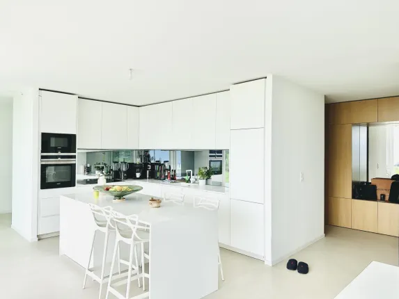 Casa in affitto a Blonay (4)