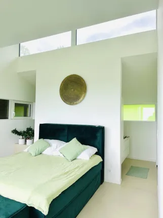 Casa in affitto a Blonay (6)