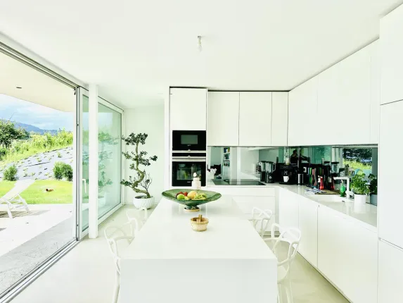 Casa in affitto a Blonay (7)