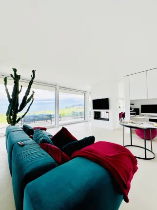 Casa in affitto a Blonay (11)