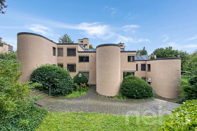 Wohnung zu verkaufen in Birmensdorf ZH - Smart Propylaia