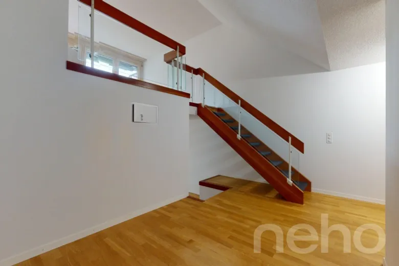 Wohnung zu verkaufen in Birmensdorf ZH - Duplex zu verkaufen in Birmensdorf ZH, 2.5 Zimmer, 75 m2 - Smart Propylaia (3)