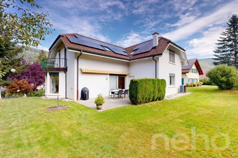 Casa in vendita a Sonceboz-Sombeval - Smart Propylaia (8)