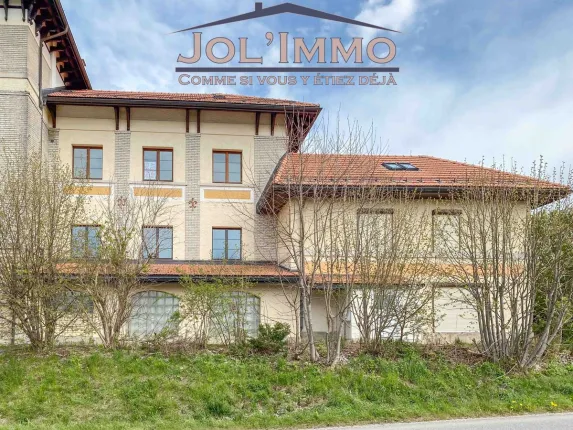Appartamento in vendita a La Ferrière (2)