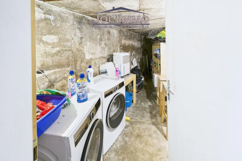 Appartamento in vendita a La Ferrière - Appartamento in vendita a La Ferrière, 4.5 locali, 138 m2 - Smart Propylaia (9)