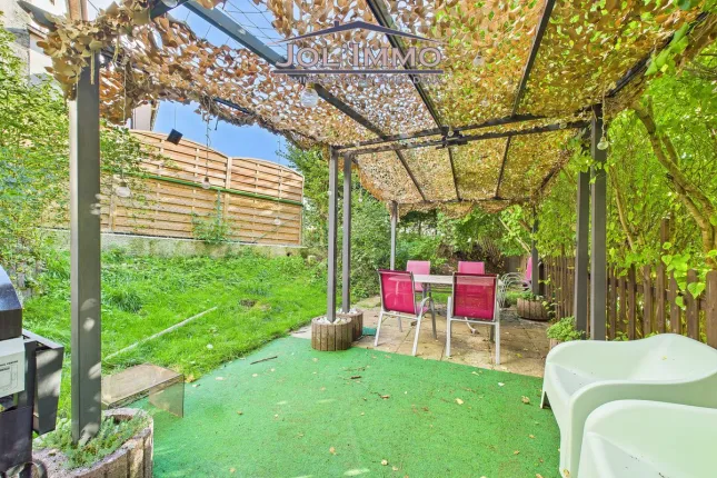 Appartamento in vendita a La Ferrière (12)
