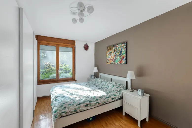 Appartamento in vendita a Confignon - Appartamento in vendita a Confignon, 4.5 locali, 102 m2 - Smart Propylaia (3)
