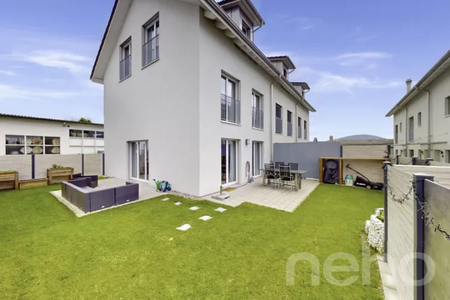 Maison à vendre à Gächlingen