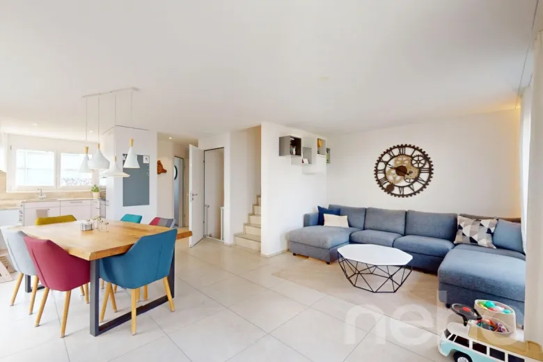 Maison à vendre à Gächlingen - Smart Propylaia (5)