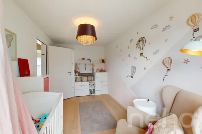 Maison à vendre à Gächlingen (8)