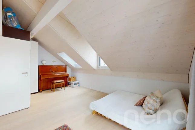 Maison à vendre à Gächlingen (11)