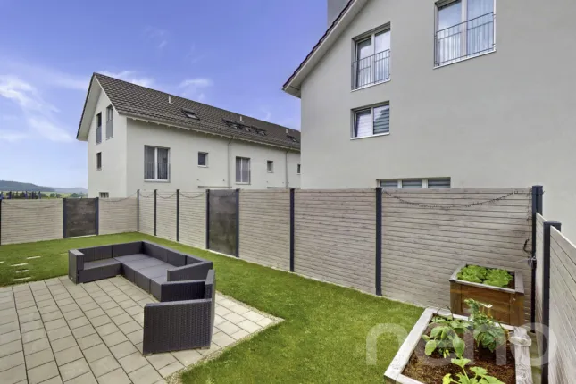 Maison à vendre à Gächlingen (12)