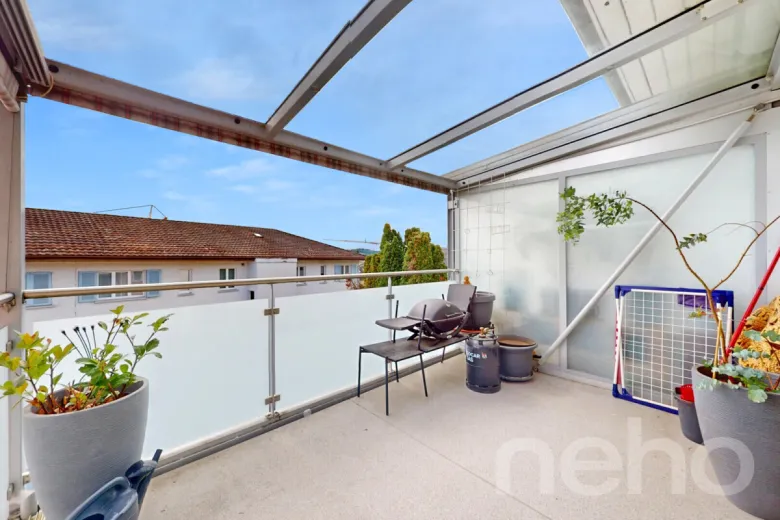 Appartement à vendre à Weinfelden - Smart Propylaia (2)